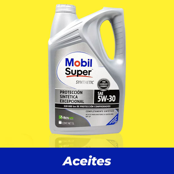 Aceites