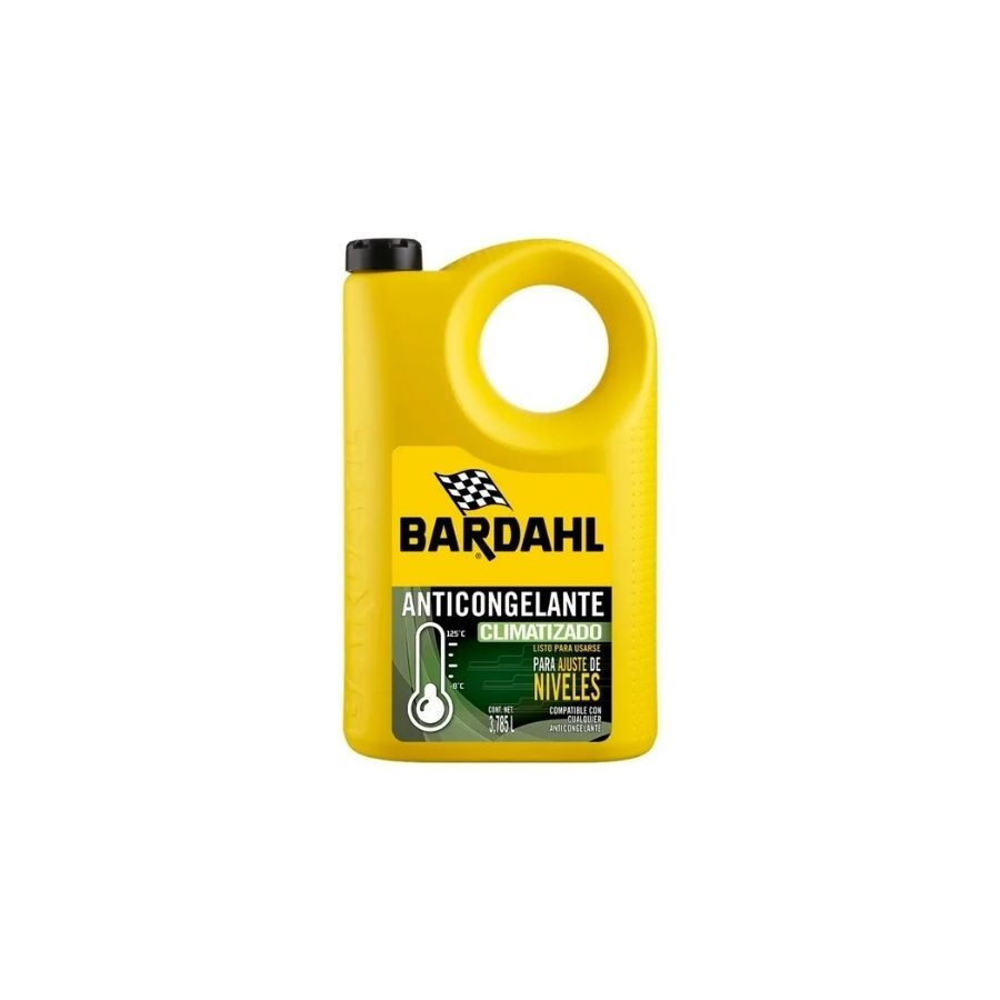 Bardahl Anticongelante Climatizado