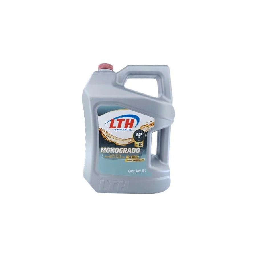 Aceite LTH 40 5 L.