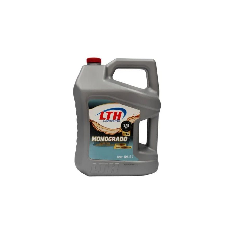 Aceite LTH 50 5L.
