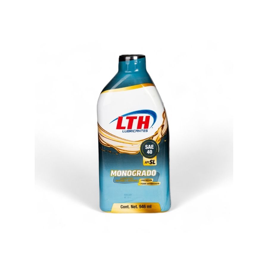 Aceite LTH 40 946 ml.