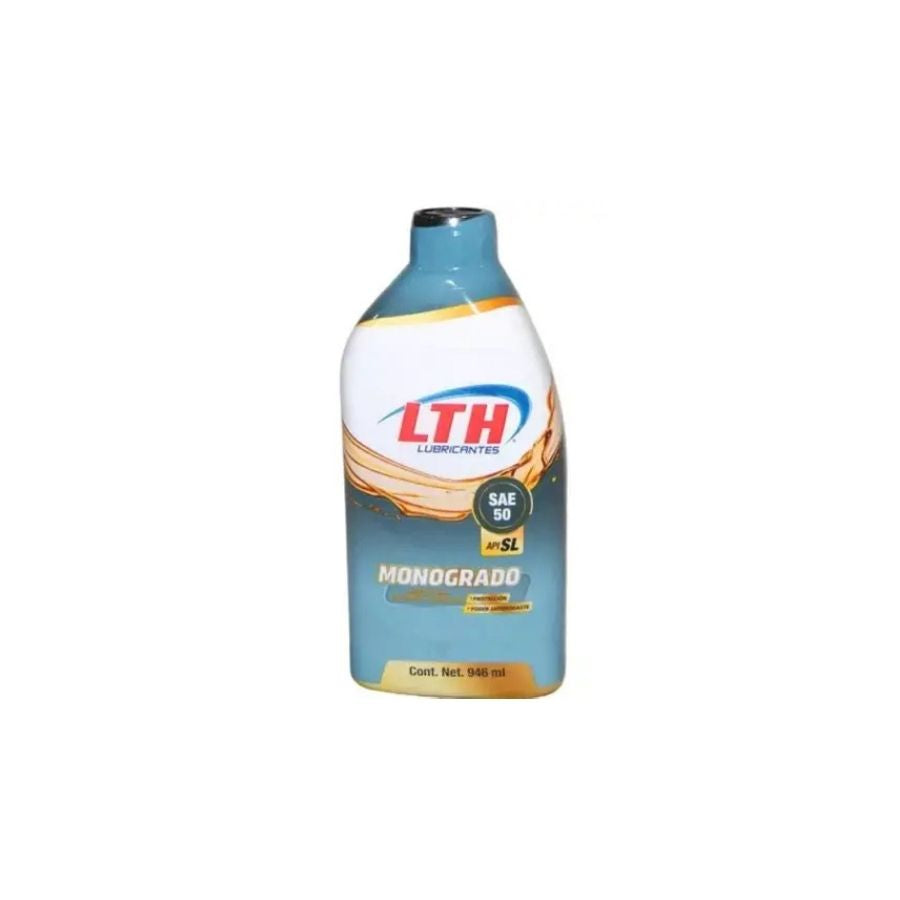 Aceite LTH 50 946 ml.