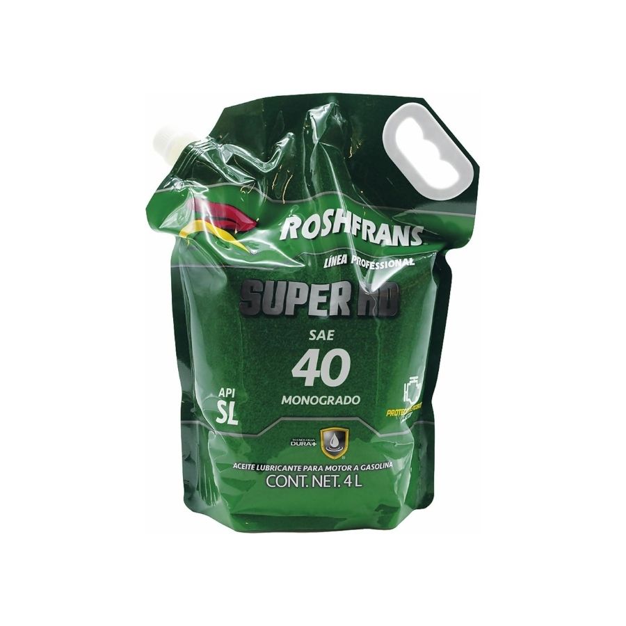 Aceite Roshfrans 40