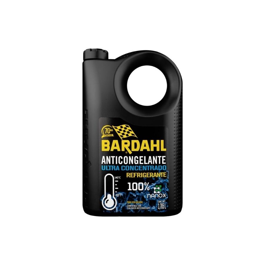 Bardahl Anticongelante Ultra Concentrado
