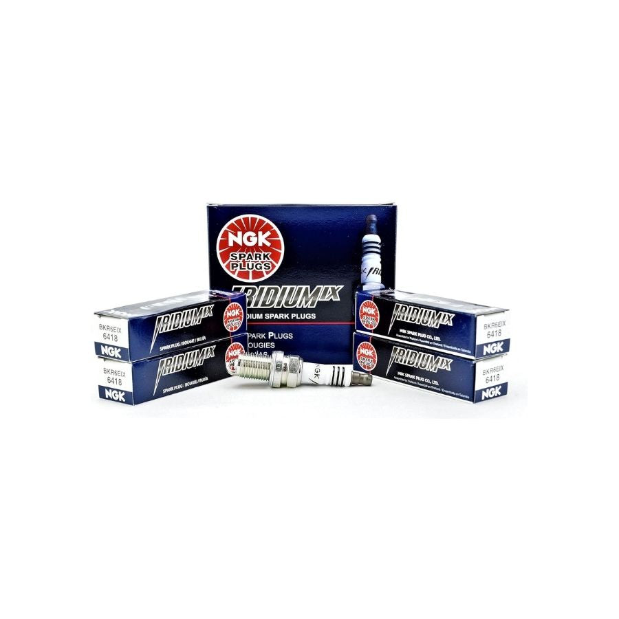 Bujia  NGK BKR6EIX
