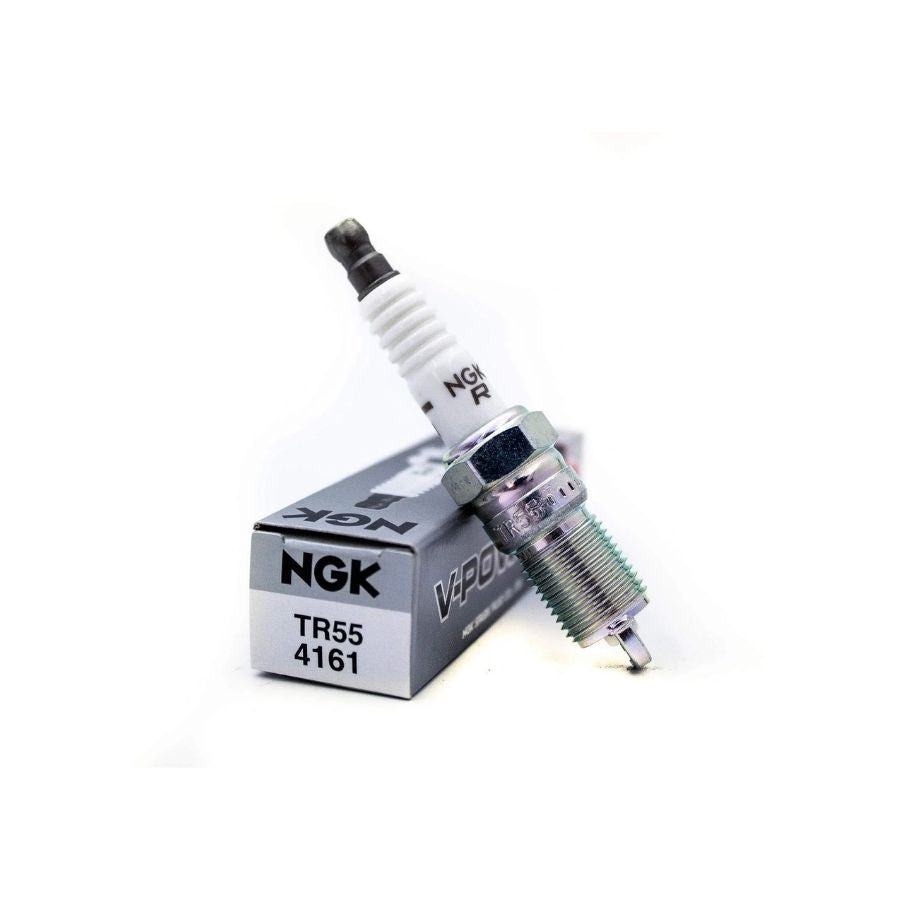 Bujia  NGK TR55