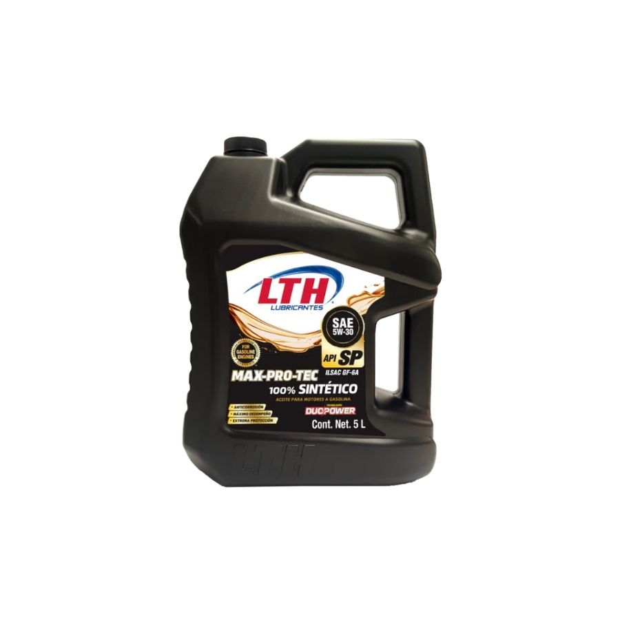 Aceite LTH 5w30