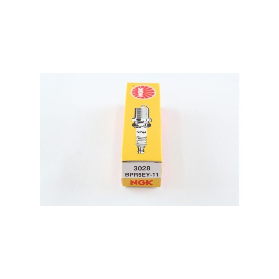 Bujia  NGK BPR5EY