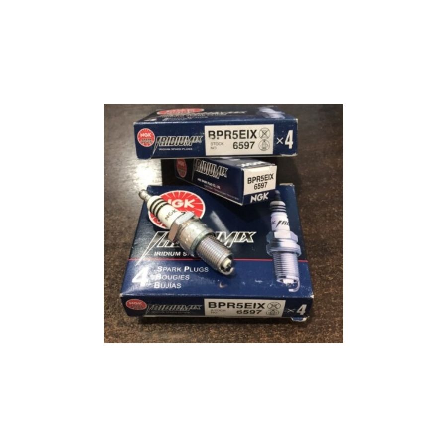 Bujia  NGK BPR5EIX