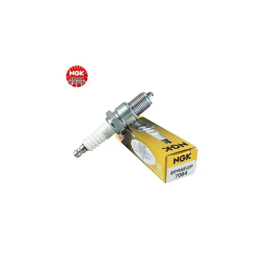 Bujia  NGK BPR6EGP