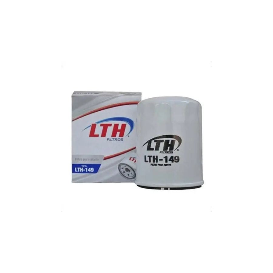 Filtro de aceite LTH 149