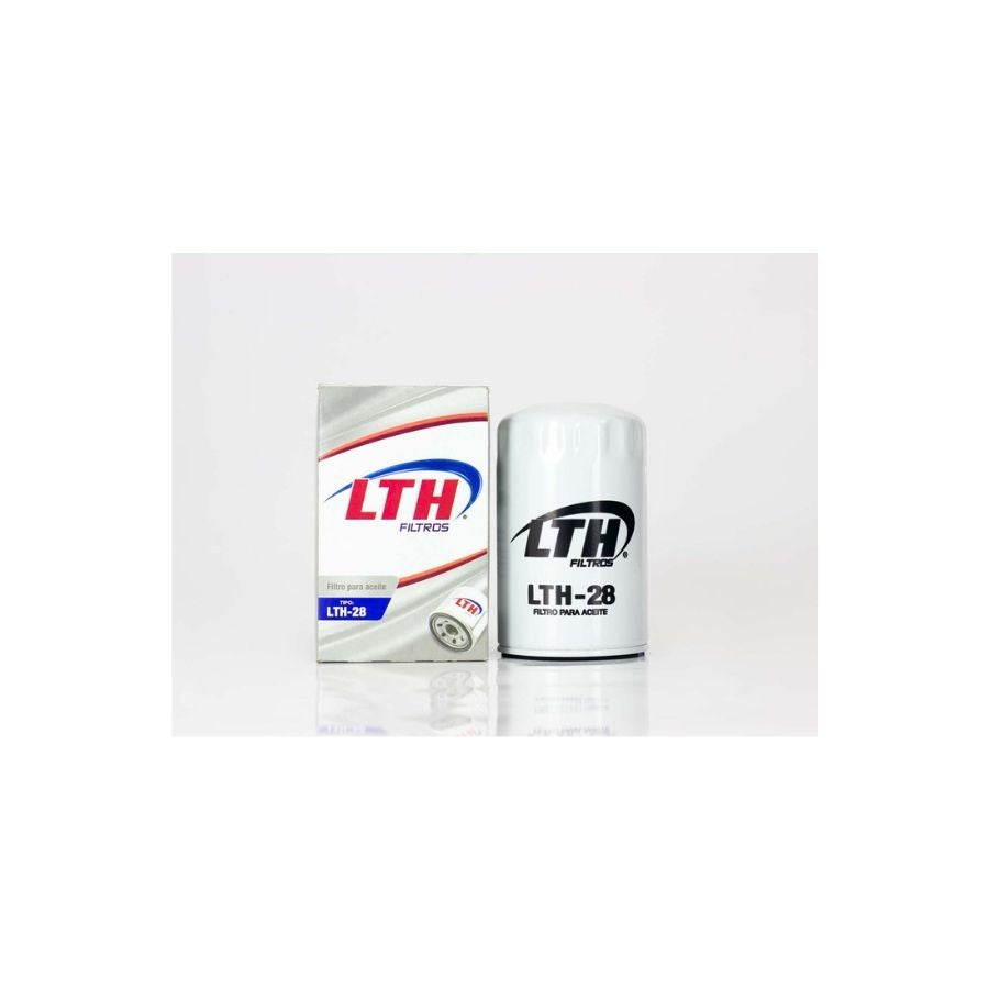 Filtro de aceite LTH 28