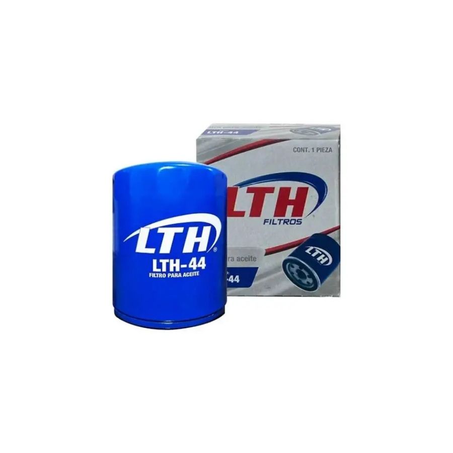 Filtro de aceite LTH 44