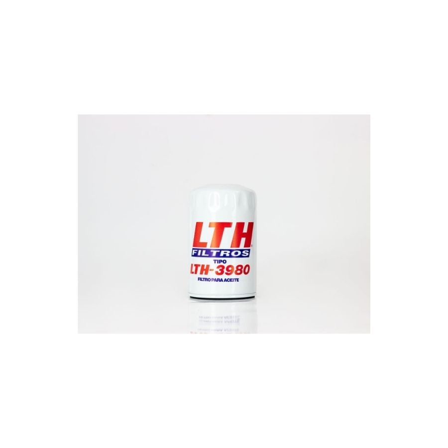 Filtro de aceite LTH 3980