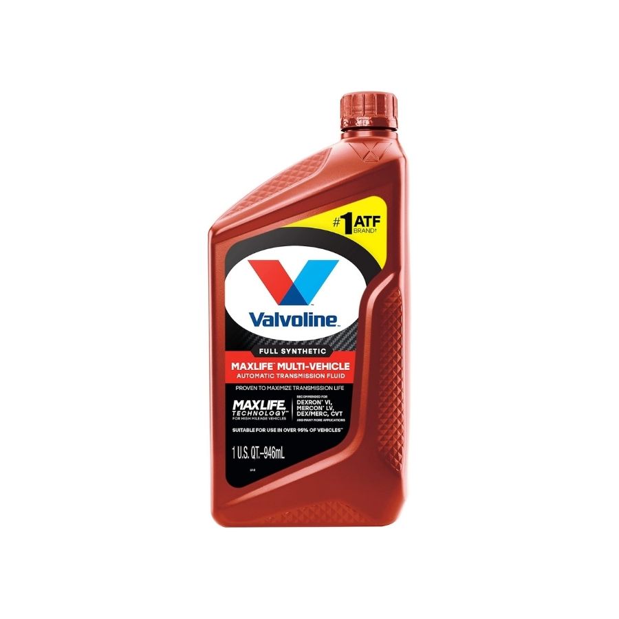 Aceite ATF Valvoline sintetico