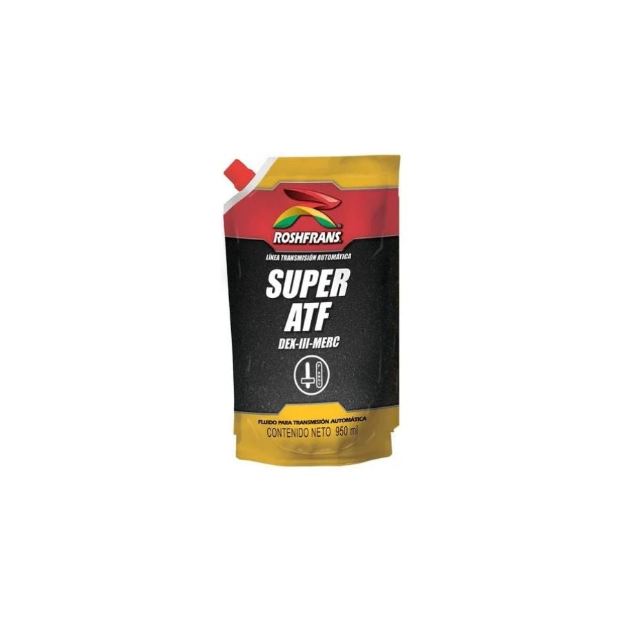 Aceite ATF Roshfrans