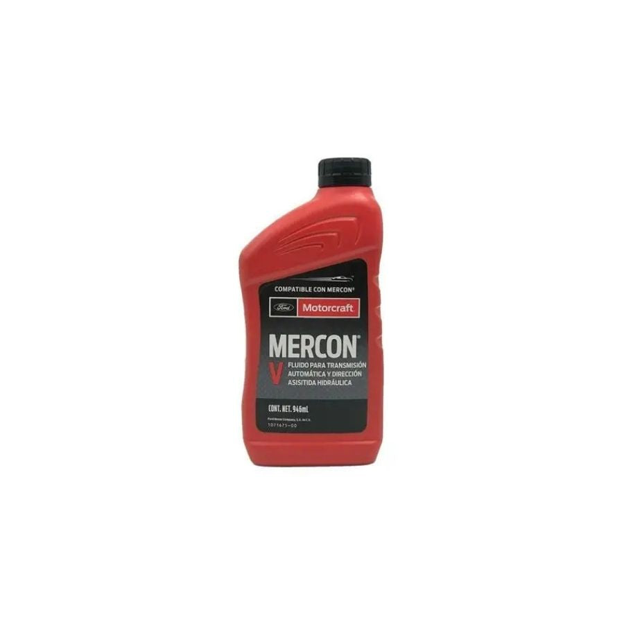 Aceite ATF Motorcraft Mercon V