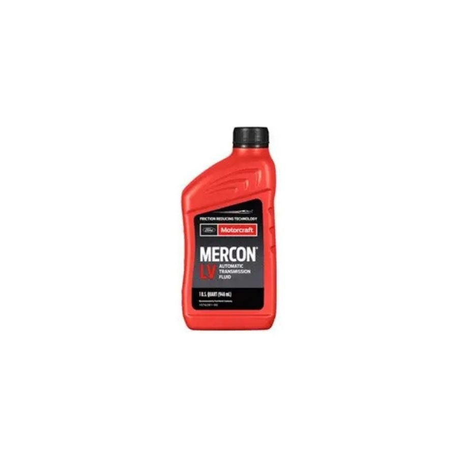 Aceite ATF Motorcraft Mercon LV